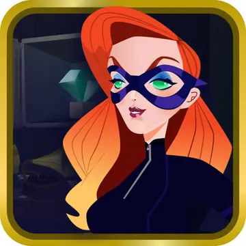 Hidden Objects Superthief - Juego de Buscar Objetos y Aventura