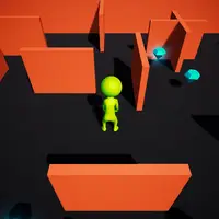 Hide and Escape Puzzle Spiel – Kostenlos online spielen