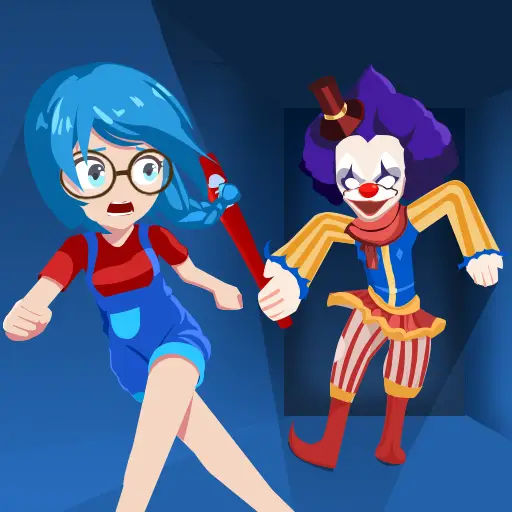 Hide And Seek Horror Escape – Kostenloses Spiel zum Verstecken und Suchen