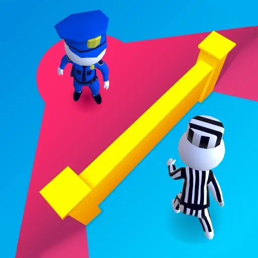 Jugar a Escondidas | El Juego Original de Stickman y HNS