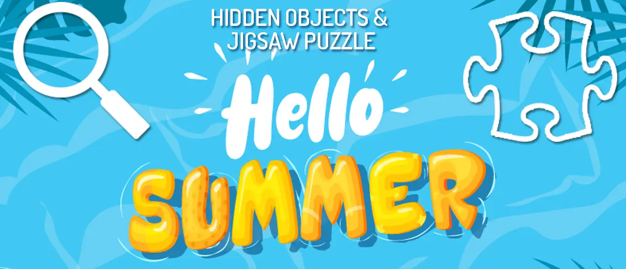 HidJigs Hello Summer