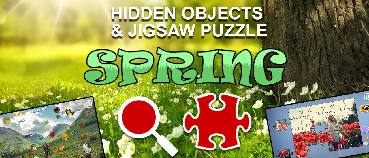 HidJigs Spring