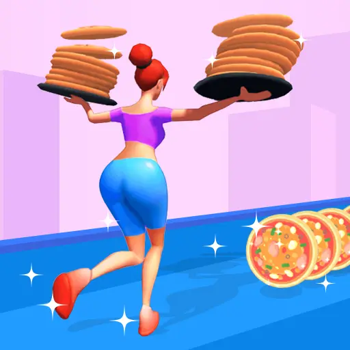 High Pizza - Jeu de Cuisine et Pizza à Jouer en Ligne Gratuit