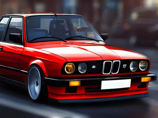 Highway Cars Traffic Racer - Jogo de Corrida Online Grátis