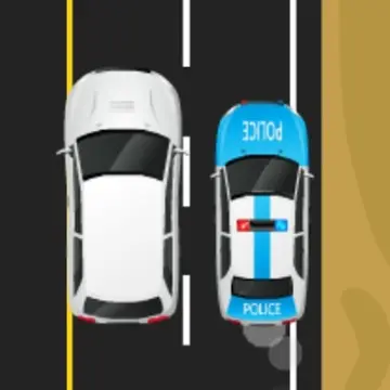 Highway Drive 2D - Juego de carreras y conducción gratis
