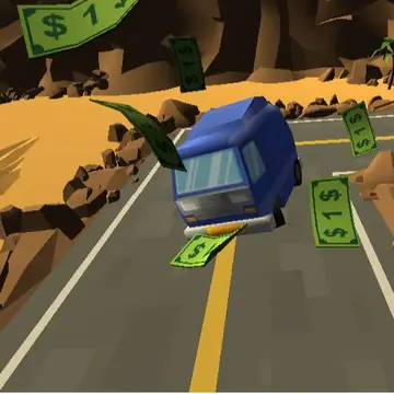 Highway Getaway Oyna - Hızlı ve Bağımlılık Yapan Yarış Oyunu