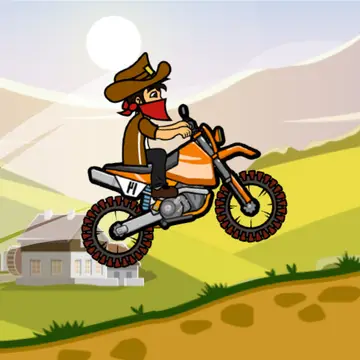 Hill Climb Moto - Free Online Racing Game to Play