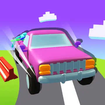 Hillside Drive Master - Jeu de camion 3D à jouer en ligne