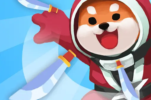 Hit Master 3D Knife Assassin - Jogue Online e Grátis