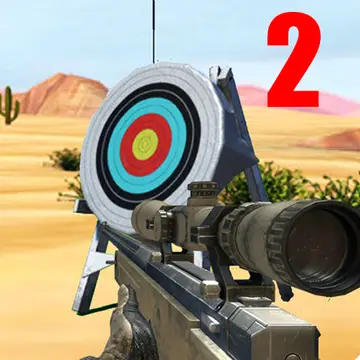 Hit Targets Shooting 2 Ücretsiz Oyna - En İyi Atış Oyunları