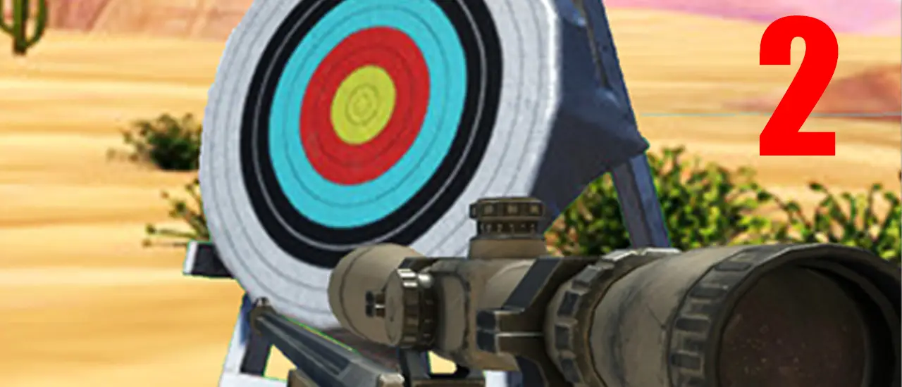 Hit Targets Shooting 2 Ücretsiz Oyna - En İyi Atış Oyunları