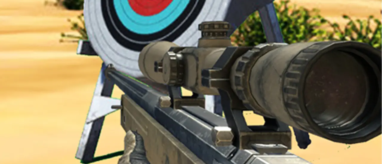 Hit Targets Shooting - Ücretsiz Atış Oyunları Oyna