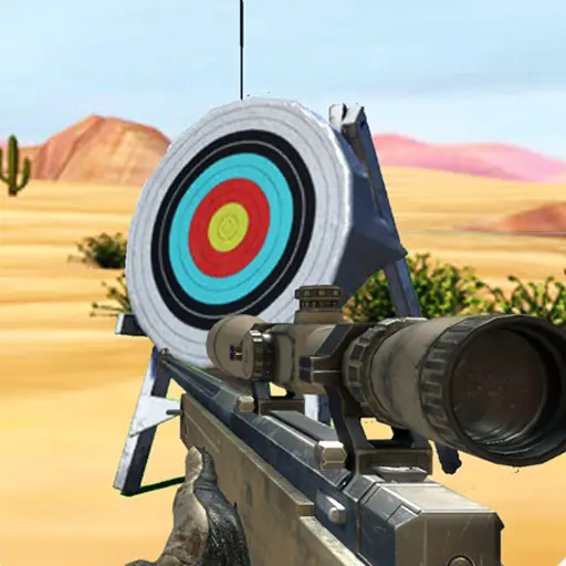 Hit Targets Shooting - Ücretsiz Atış Oyunları Oyna