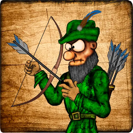 Hobin Rood - Bloody Archery Simulator | Play Game Online for Free