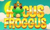 Hocus Froggus Ücretsiz Oyna - Büyücü ve Sihirli Oyun