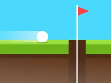 Hole 24 ゴルフゲーム 無料プレイ - ゴルフシミュレーターゲーム