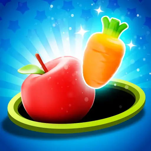 Hole and Collect - Jeu d'agilité et casual à collectionner