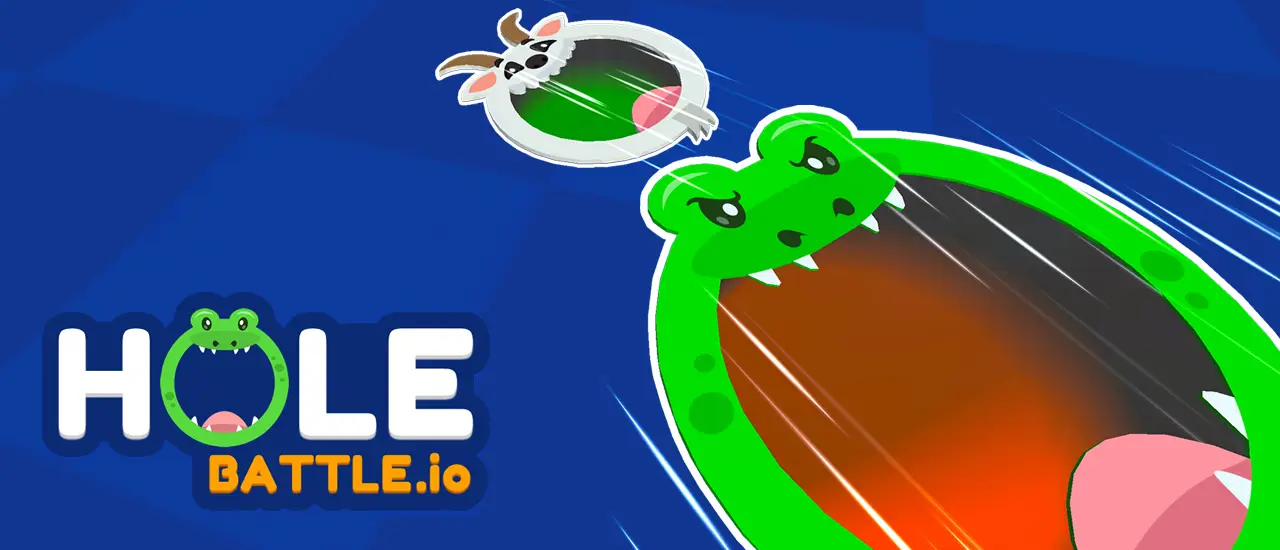 Hole Battle.io لعبة مجانية للعب عبر الإنترنت | استمتع بالمباراة