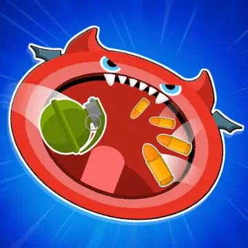 Hole Eat Grow Attack - Ücretsiz Çok Oyunculu Oyun Oyna
