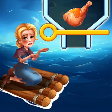 Home Island: Familien Puzzle Spiel kostenlos online spielen