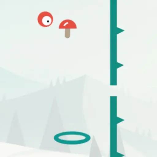 Hop Hop - Jeu d'Arcade Addictif et Facile à Jouer en Ligne