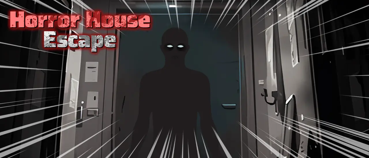 Horror Escape Granny Room - Juego de miedo y aventura gratis
