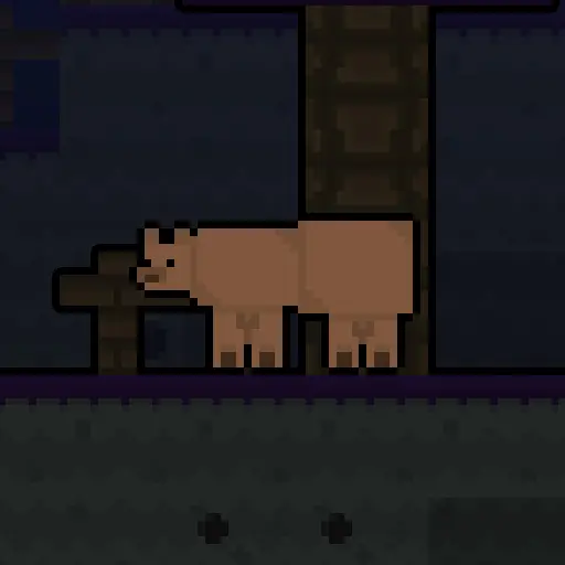 Horror Forest Bear - Juego de Aventuras y Agilidad Gratis