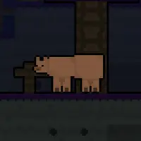 Horror Forest Bear - Jeu d'Aventure et Agilité Gratuit