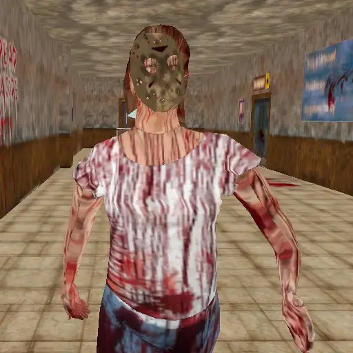 Horror Granny Spiel online kostenlos – Grusel Abenteuer erleben