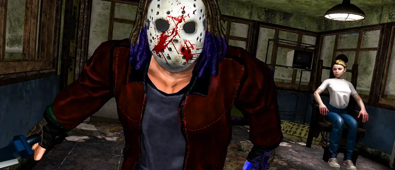 Horror Hospital Escape Granny Spiel – Kostenloses Horror-Abenteuer online spielen