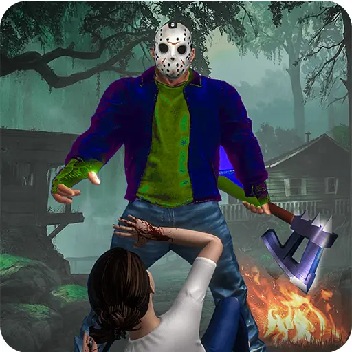 Horror Hospital Escape Granny Spiel – Kostenloses Horror-Abenteuer online spielen