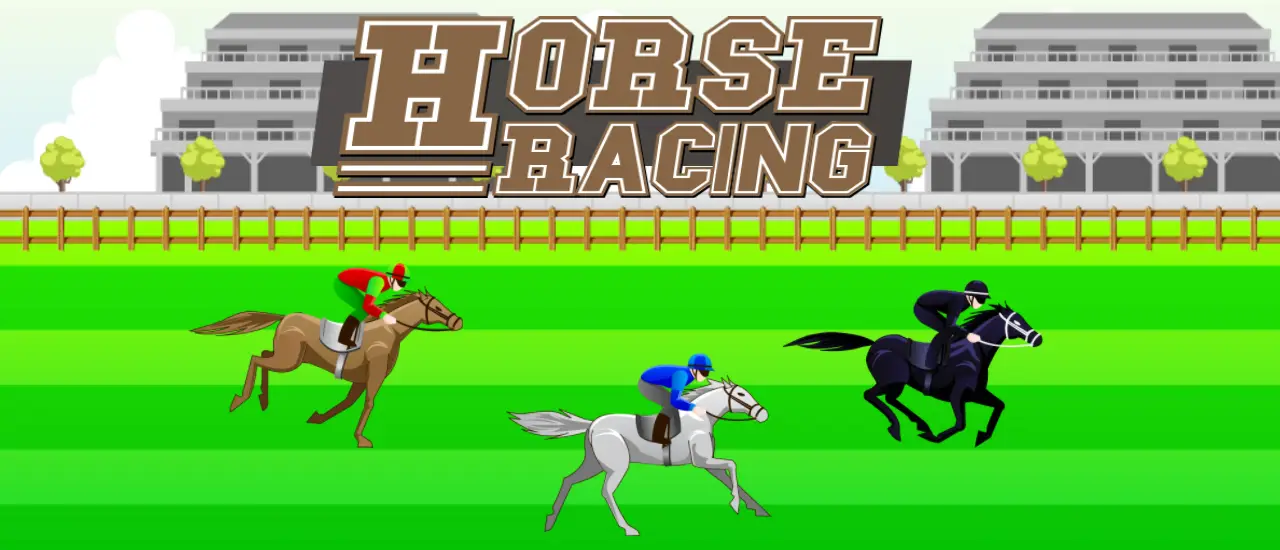 Horse Racing 2D - Juego de Carreras de Caballos Gratis