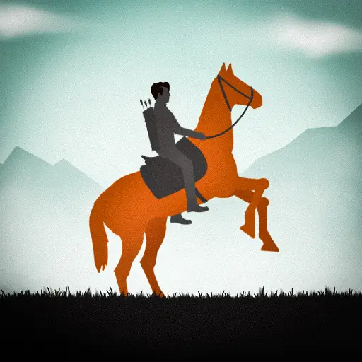 Horseback Survival - Juego de supervivencia en zombies y caballos