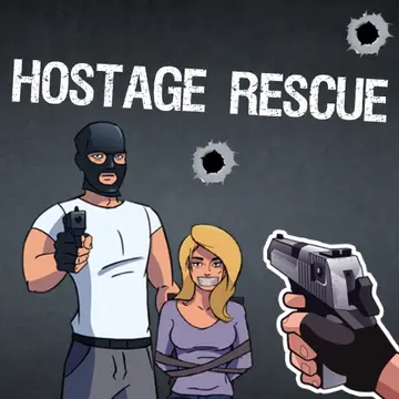 Hostage Rescue - Kostenloses Online Shooter Spiel zum Play Game
