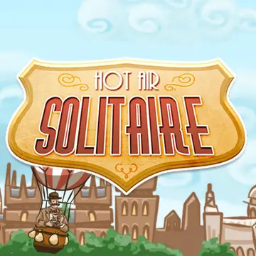 Hot Air Solitaire - Play Free Online Card Game