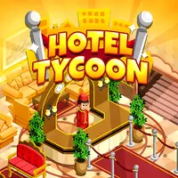لعبة Hotel Tycoon Empire - محاكاة إدارة الفنادق المجانية
