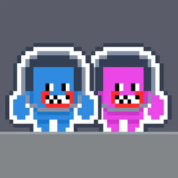 Hug and Kis Station Escape - Juego Casual para Móviles y PC