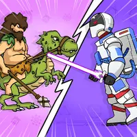 Human Leap Evolution لعبة تطور الحركة مجاناً للعب أونلاين