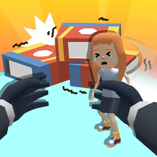 Hunt And Seek - Fun Puzzle Adventure Game to Play Online for Free
