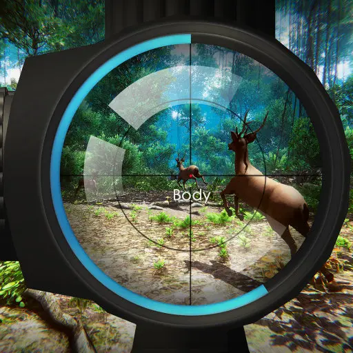 Hunter 3D