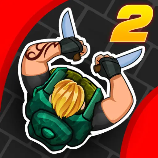 Hunter Assassin 2 - Action Stealth Game for Play and Adventure
