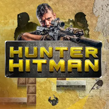 Hunter Hitman لعبة القتل على الإنترنت مجانًا - العب الآن