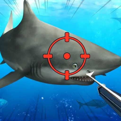 Hunter Underwater Spearfishing - Play Game & Dive Deep