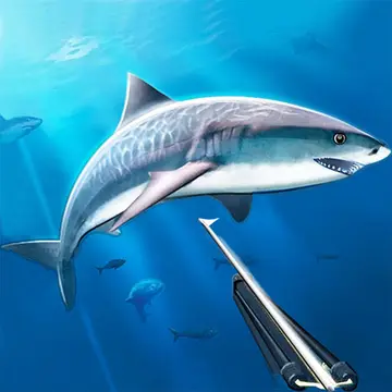 Hunting Underwater Spearfishing – Realistisches Tauch-Abenteuer zum Play Game