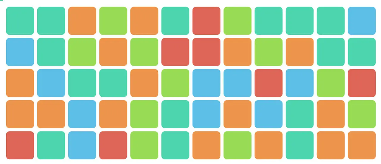 Hyper Block Tetris Party - Ücretsiz Online Puzzle Oyunları