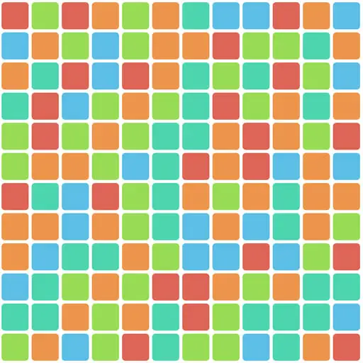 Hyper Block Tetris Party - Ücretsiz Online Puzzle Oyunları