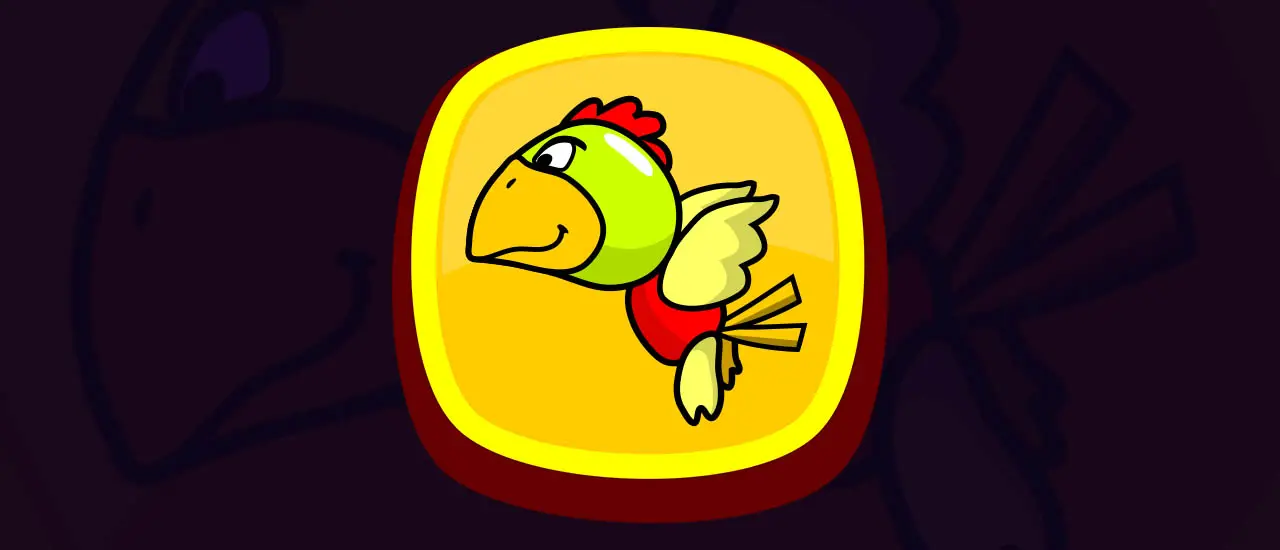 Hyper Flappy Bird - 無料で遊べる人気フラッピーゲーム