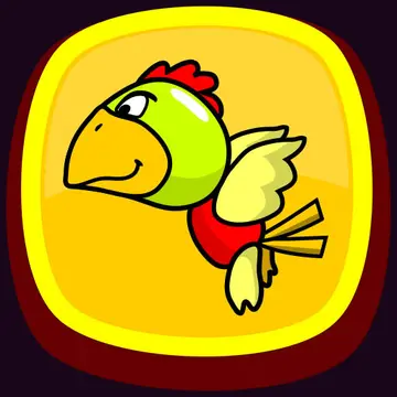 Hyper Flappy Bird - 無料で遊べる人気フラッピーゲーム