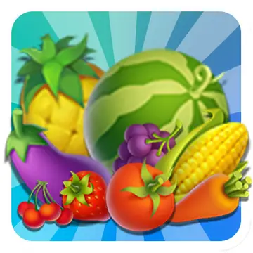 Hyper Memory Food Party - Jeu de mémoire en ligne gratuit