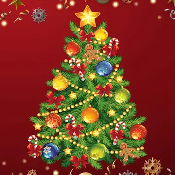 ハイパーメリークリスマスパーティー 無料パズルゲームオンラインで遊ぼう